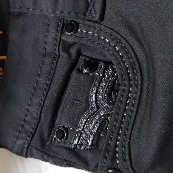 Rock revival jeans size 26 - Picture 7 of 8